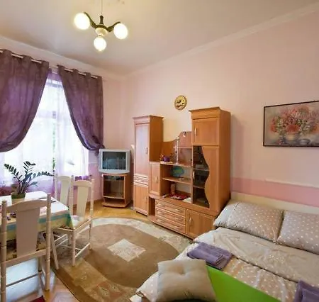 Pokoje Goscinne Homestay Sopot