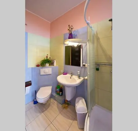 Homestay Pokoje Goscinne Sopot