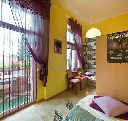 Pokoje Goscinne Homestay