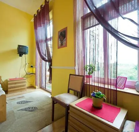 Pokoje Goscinne Homestay *