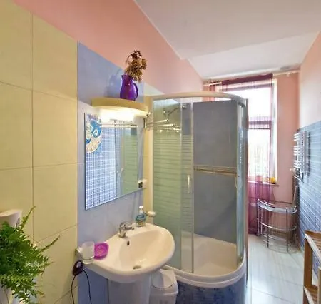 Pokoje Goscinne Homestay