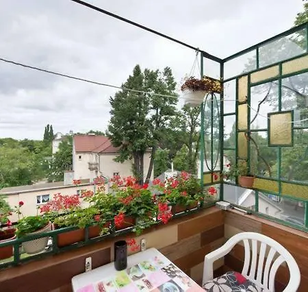 Pokoje Goscinne Sopot