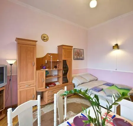Pokoje Goscinne Homestay Sopot