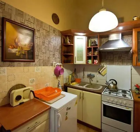 Homestay Pokoje Goscinne *